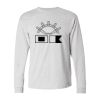 Authentic Long Sleeve T-Shirt Thumbnail