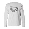 Authentic Long Sleeve T-Shirt Thumbnail