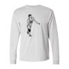 Authentic Long Sleeve T-Shirt Thumbnail