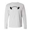 Authentic Long Sleeve T-Shirt Thumbnail