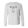 Authentic Long Sleeve T-Shirt Thumbnail