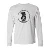 Authentic Long Sleeve T-Shirt Thumbnail