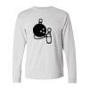 Authentic Long Sleeve T-Shirt Thumbnail