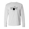 Authentic Long Sleeve T-Shirt Thumbnail