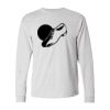 Authentic Long Sleeve T-Shirt Thumbnail