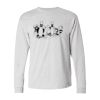 Authentic Long Sleeve T-Shirt Thumbnail