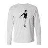 Authentic Long Sleeve T-Shirt Thumbnail