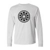 Authentic Long Sleeve T-Shirt Thumbnail