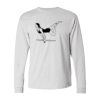 Authentic Long Sleeve T-Shirt Thumbnail