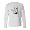 Authentic Long Sleeve T-Shirt Thumbnail