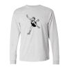 Authentic Long Sleeve T-Shirt Thumbnail