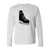 Authentic Long Sleeve T-Shirt Thumbnail