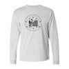 Authentic Long Sleeve T-Shirt Thumbnail