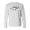 Authentic Long Sleeve T-Shirt Thumbnail