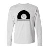 Authentic Long Sleeve T-Shirt Thumbnail