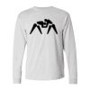 Authentic Long Sleeve T-Shirt Thumbnail