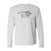 Authentic Long Sleeve T-Shirt Thumbnail