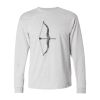 Authentic Long Sleeve T-Shirt Thumbnail