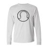 Authentic Long Sleeve T-Shirt Thumbnail