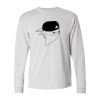 Authentic Long Sleeve T-Shirt Thumbnail