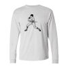 Authentic Long Sleeve T-Shirt Thumbnail