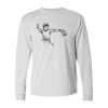 Authentic Long Sleeve T-Shirt Thumbnail