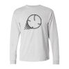 Authentic Long Sleeve T-Shirt Thumbnail