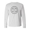 Authentic Long Sleeve T-Shirt Thumbnail