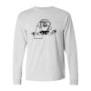 Authentic Long Sleeve T-Shirt Thumbnail