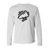 Authentic Long Sleeve T-Shirt Thumbnail