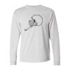 Authentic Long Sleeve T-Shirt Thumbnail