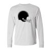 Authentic Long Sleeve T-Shirt Thumbnail