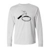 Authentic Long Sleeve T-Shirt Thumbnail