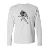 Authentic Long Sleeve T-Shirt Thumbnail