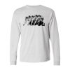 Authentic Long Sleeve T-Shirt Thumbnail