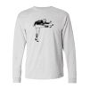 Authentic Long Sleeve T-Shirt Thumbnail