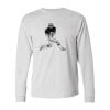 Authentic Long Sleeve T-Shirt Thumbnail