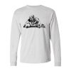 Authentic Long Sleeve T-Shirt Thumbnail