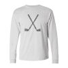 Authentic Long Sleeve T-Shirt Thumbnail