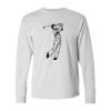 Authentic Long Sleeve T-Shirt Thumbnail