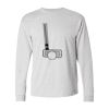 Authentic Long Sleeve T-Shirt Thumbnail