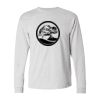 Authentic Long Sleeve T-Shirt Thumbnail