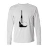 Authentic Long Sleeve T-Shirt Thumbnail