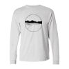 Authentic Long Sleeve T-Shirt Thumbnail