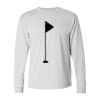 Authentic Long Sleeve T-Shirt Thumbnail