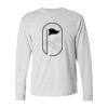 Authentic Long Sleeve T-Shirt Thumbnail