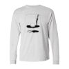 Authentic Long Sleeve T-Shirt Thumbnail