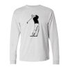 Authentic Long Sleeve T-Shirt Thumbnail