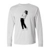 Authentic Long Sleeve T-Shirt Thumbnail