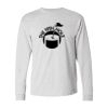 Authentic Long Sleeve T-Shirt Thumbnail